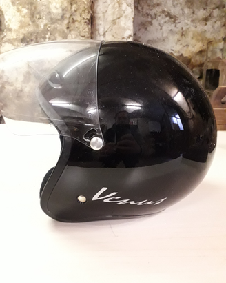 Casco per moto misura M