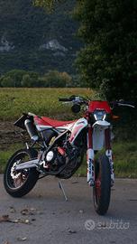 Fantic XMF Competition