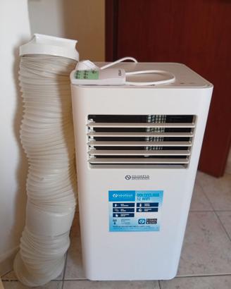 Climatizzatore portatile