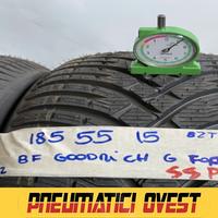 Gomme Usate BFGOODRICH 185 55 15