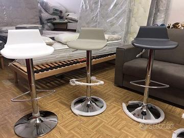 Sgabelli modello Toy Bontempi casa Nuovi