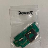 Ps vita 2000 sostituzione tasti destra circuito