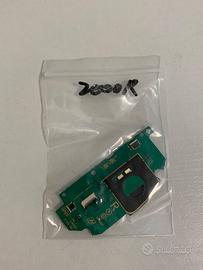 Ps vita 2000 sostituzione tasti destra circuito