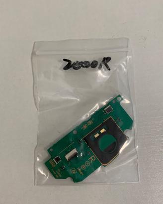 Ps vita 2000 sostituzione tasti destra circuito