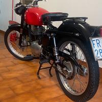 Gilera 150cc 1955