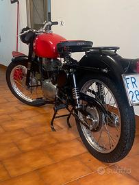 Gilera 150cc 1955