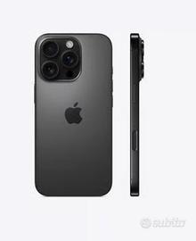 Iphone 16 pro 128 gb