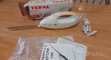Coltello elettrico tefal