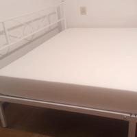 Lettini 90×190 compresi di materassi