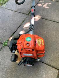 Decespugliatore Oleomac