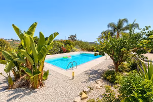 VILLA SINGOLA A SANTA FLAVIA