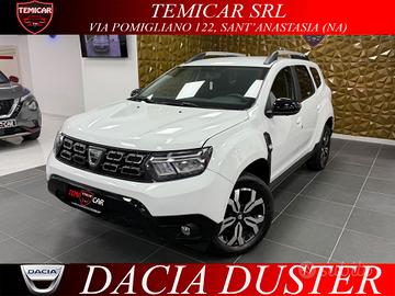 Dacia Duster 1.0 TCe 100 CV ECO-G Prestige DaciaPl