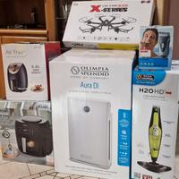 elettrodomestici con problemi