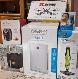 elettrodomestici con problemi