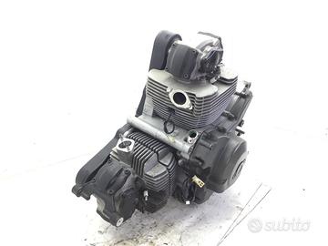 BLOCCO MOTORE ENGINE - MOD: ZDM796A2 DUCATI HYPERM