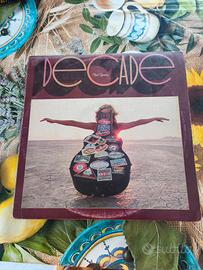 DECADE di Neil Young