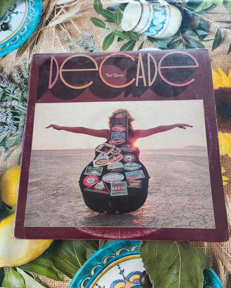 DECADE di Neil Young
