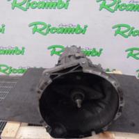 CAMBIO 6 MARCE BMW SERIE 3 E90 2.0D 2007