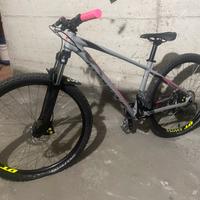 specialized pitch donna/ragazzi