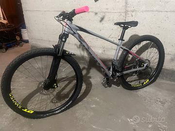 specialized pitch donna/ragazzi