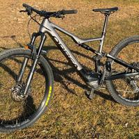 Orbea Rise H30 2023, Taglia L, Ottime  condizioni