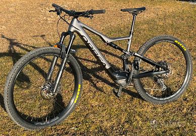 Orbea Rise H30 2023, Taglia L, Ottime  condizioni