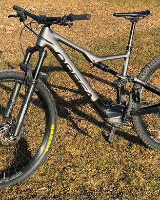 Orbea Rise H30 2023, Taglia L, Ottime  condizioni