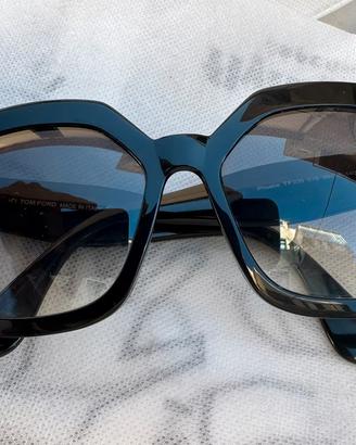 Occhiali da sole - Tom Ford TF939