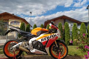 Honda CBR 1000 - 2015