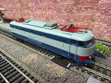 Modellismo Ferroviario