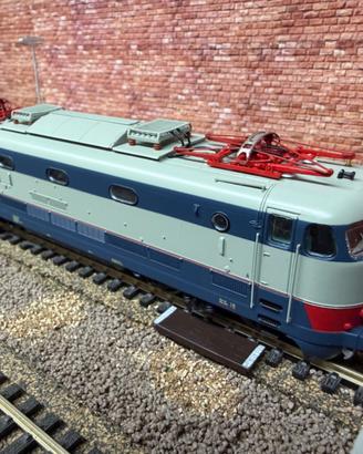 Modellismo Ferroviario