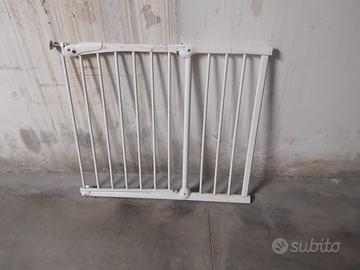 cancello x protezione bambini-animali marca brevi