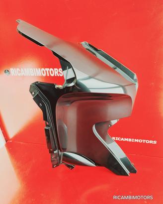 CARENA SERBATOIO SX BMW R1200RT R 1200 RT