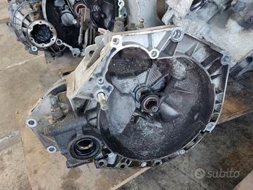 Cambio FIAT CINQUECENTO 1108cc benzina del 1997