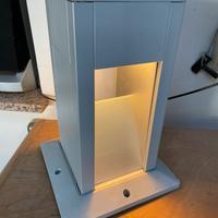 Lampada a Torretta da esterno