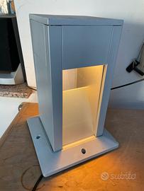 Lampada a Torretta da esterno