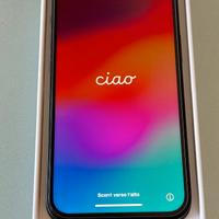 Iphone 14 128 gb nero