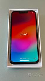 Iphone 14 128 gb nero