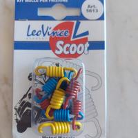 Kit molle frizione scooter Malossi