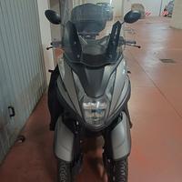 Tricity 125 anno 2020 