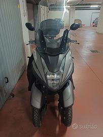 Tricity 125 anno 2020 