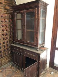 Mobili d’arredo anno 1960