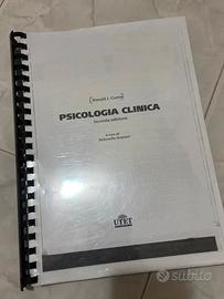 Libro universitario