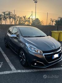 Peugeot 208 5P 1.5 BLUEHDI Signature KM 72.000