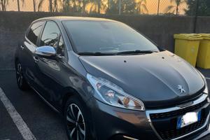Peugeot 208 5P 1.5 BLUEHDI Signature KM 72.000