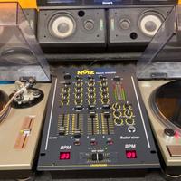 Mixer DJ Noiz Remix 445 Bpm