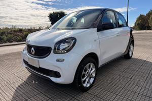 Smart ForFour 70 1.0 twinamic Passion