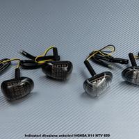Indicatori direzione anteriori HONDA X11 NTV 650