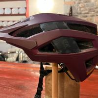 Casco Leatt Trail 3.0 S