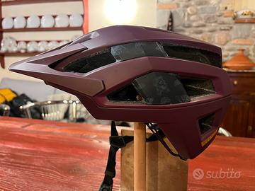 Casco Leatt Trail 3.0 S